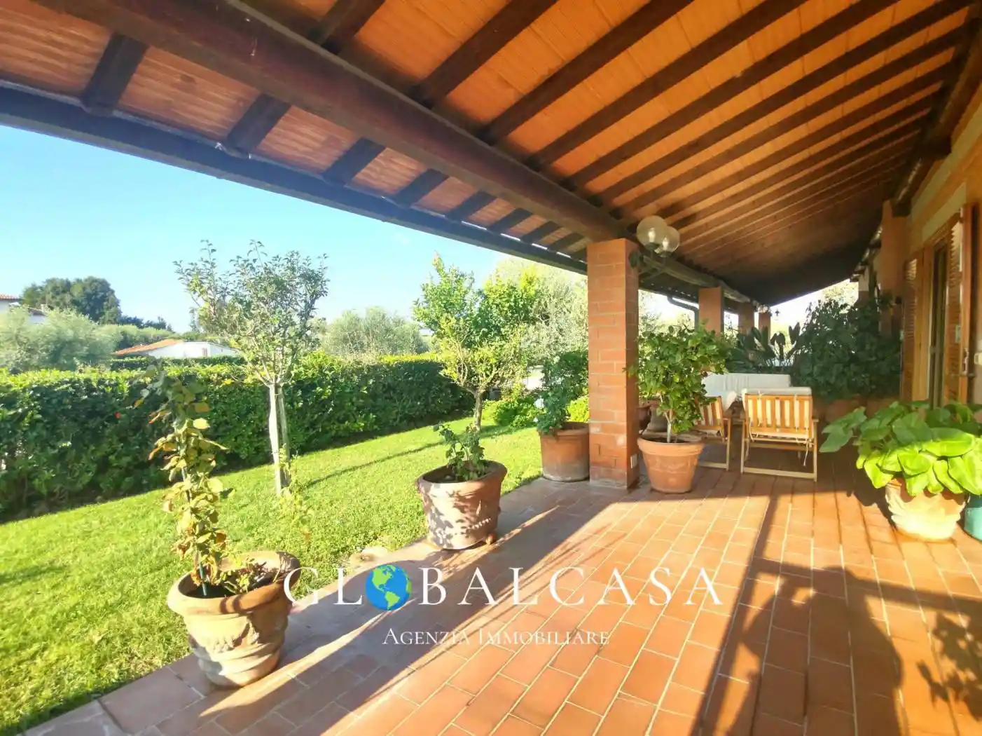 Villa in vendita a Grosseto
