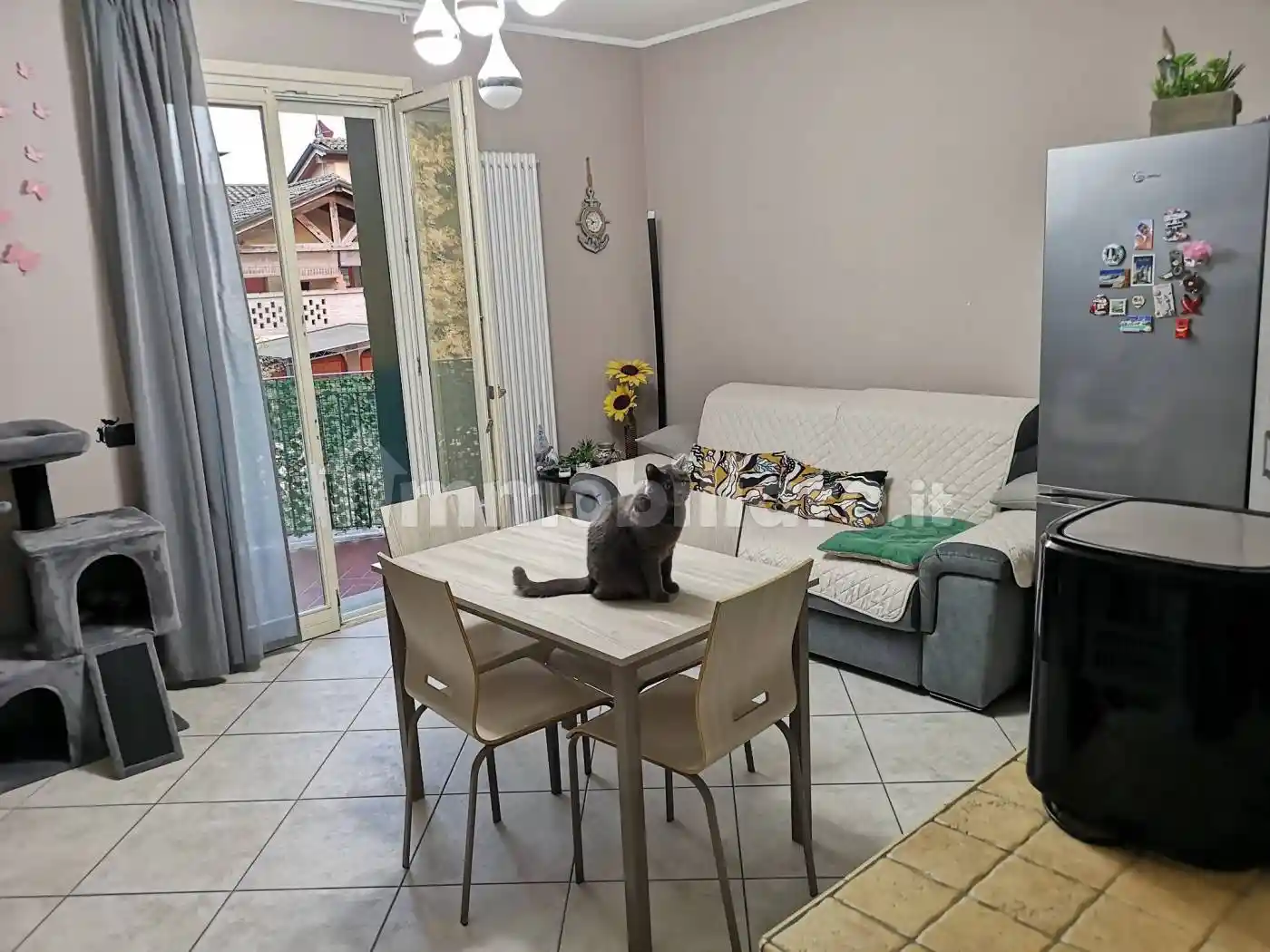 Appartamento in vendita a Sissa Trecasali