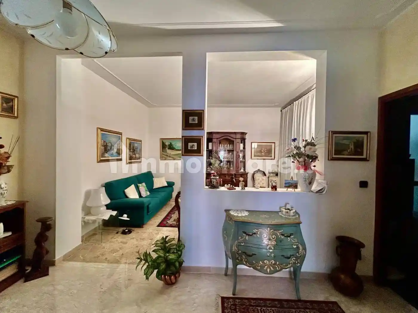 Appartamento in vendita a Alba