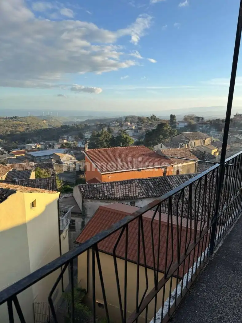 Appartamento in vendita a Simeri Crichi