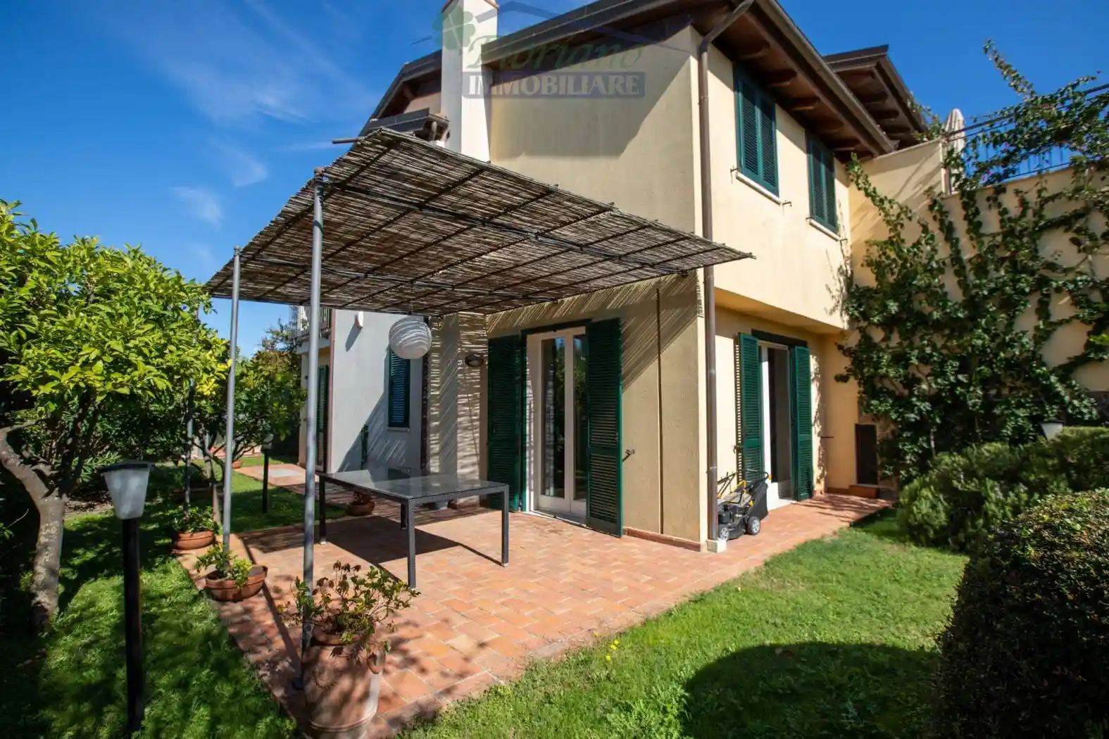 Villa in vendita a Capalbio