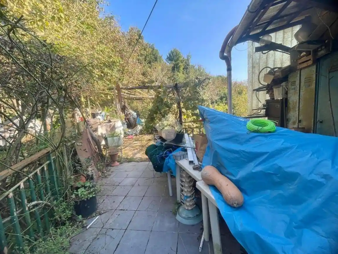 Appartamento in vendita a Sant'Olcese