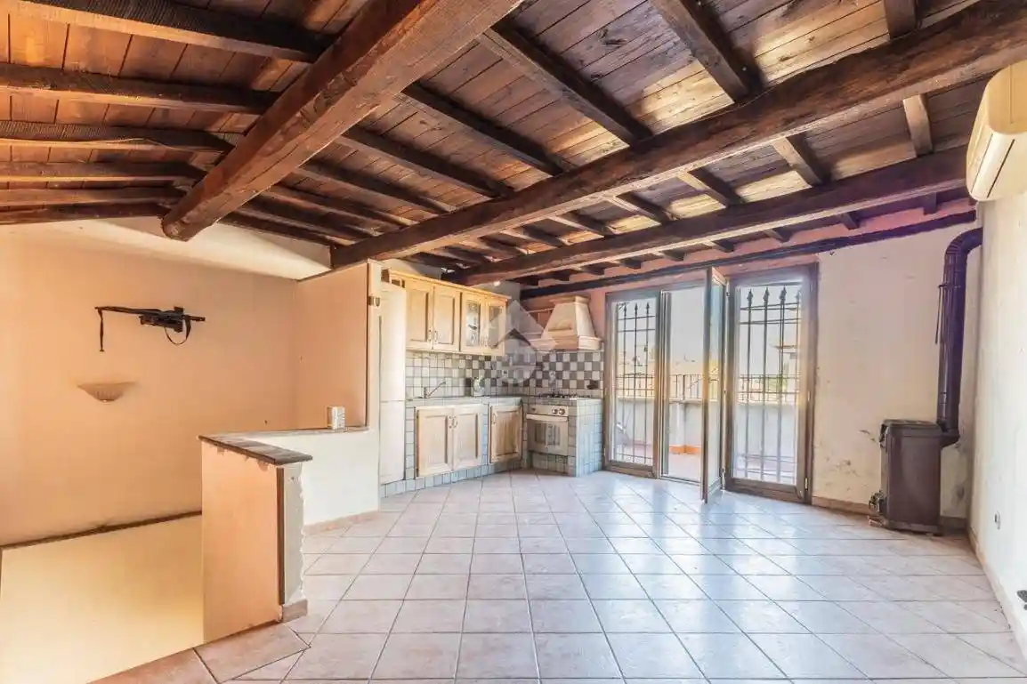 Appartamento in vendita a Ronciglione