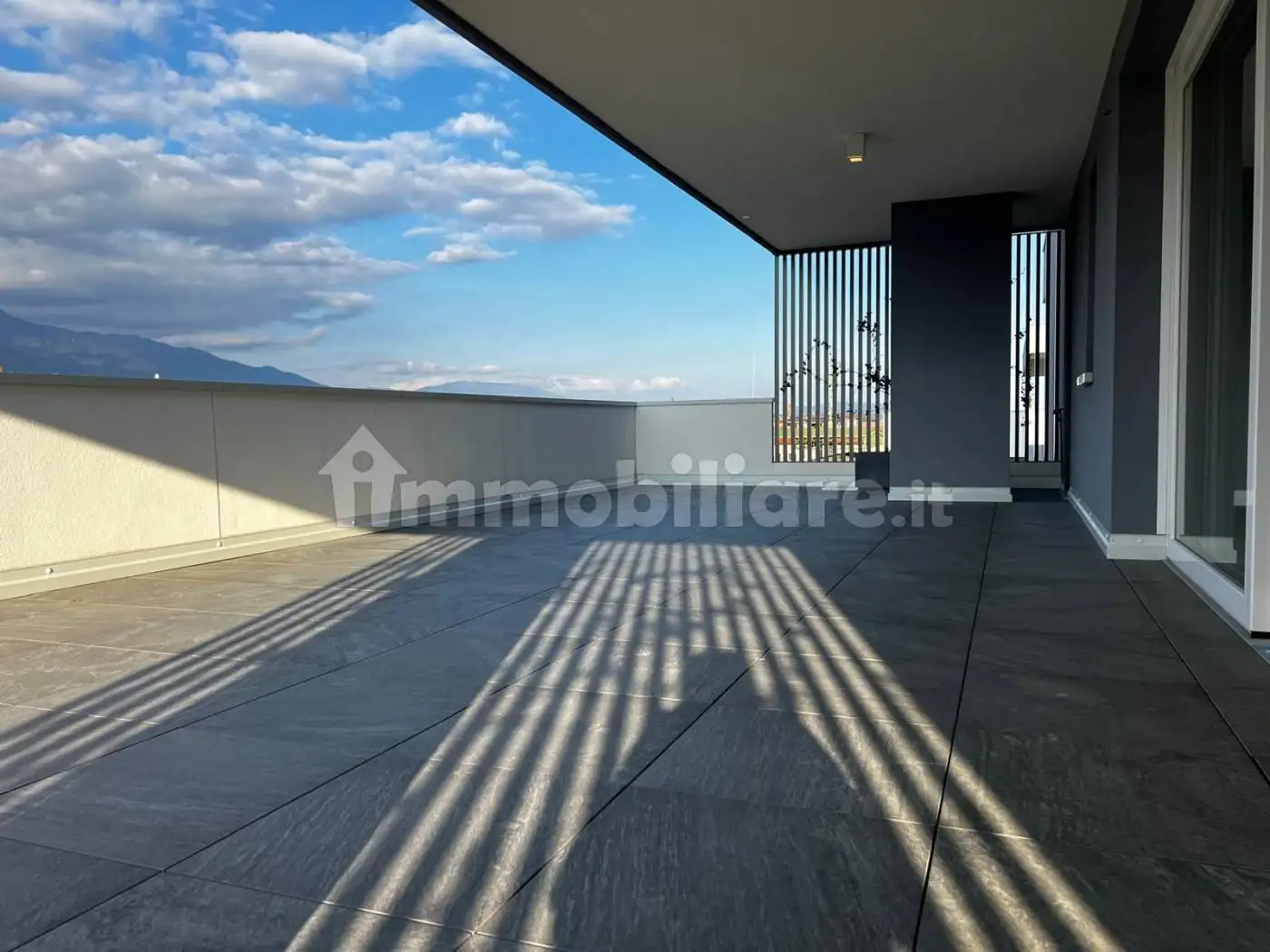 Attico - Mansarda in vendita a Cassola