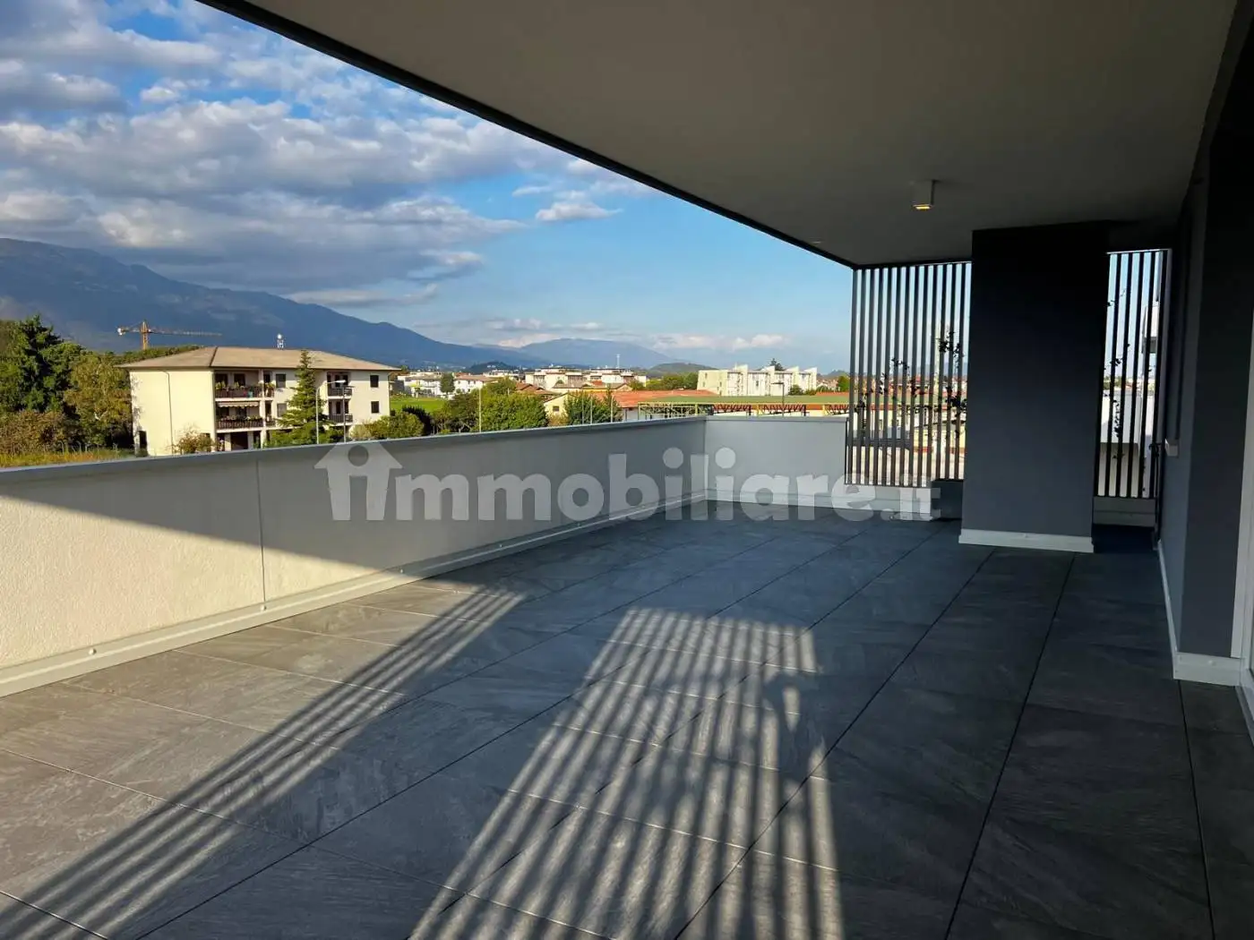 Attico via Giuseppe Garibaldi, San Zeno San Giuseppe, Cassola - foto 2