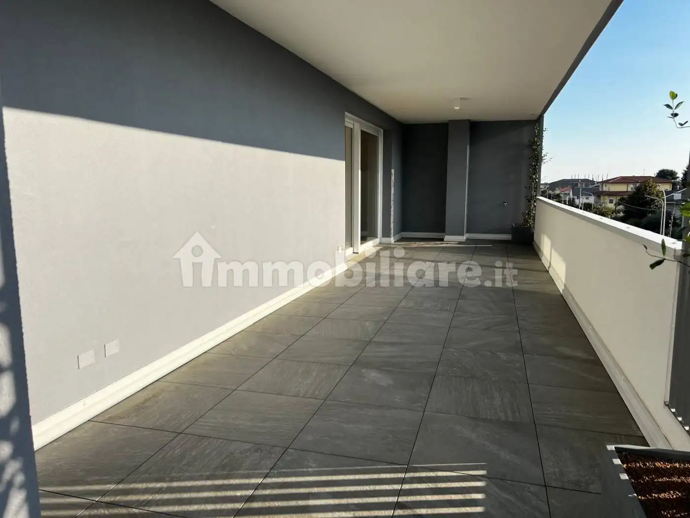 Attico via Giuseppe Garibaldi, San Zeno San Giuseppe, Cassola - foto 3