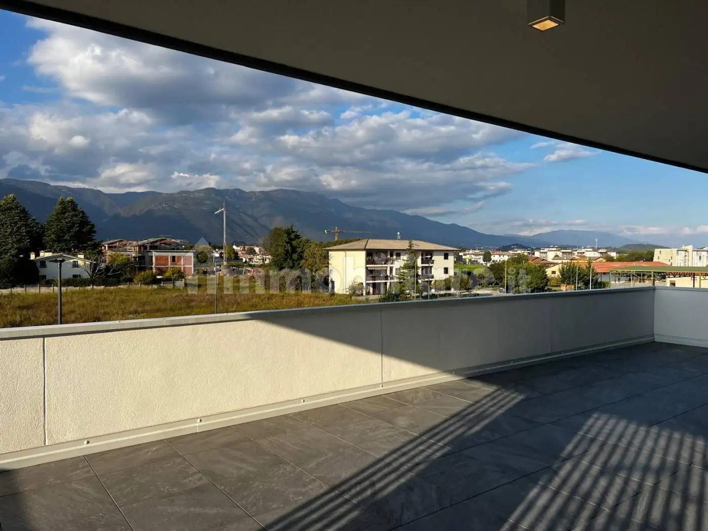 Attico via Giuseppe Garibaldi, San Zeno San Giuseppe, Cassola - foto 4