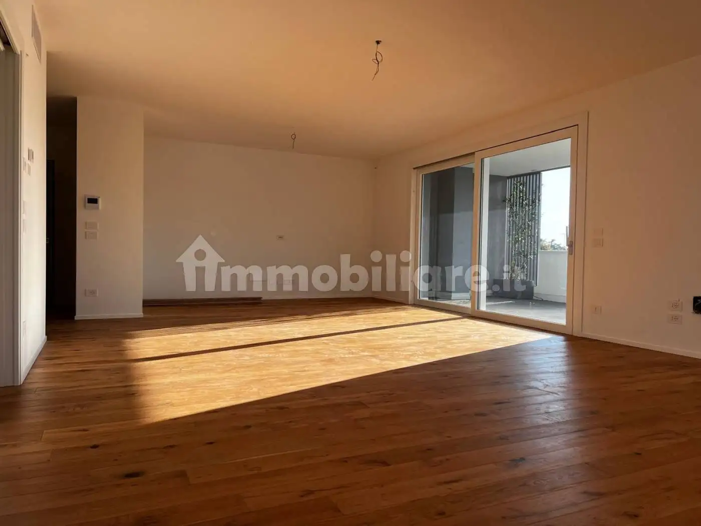 Attico via Giuseppe Garibaldi, San Zeno San Giuseppe, Cassola - foto 5