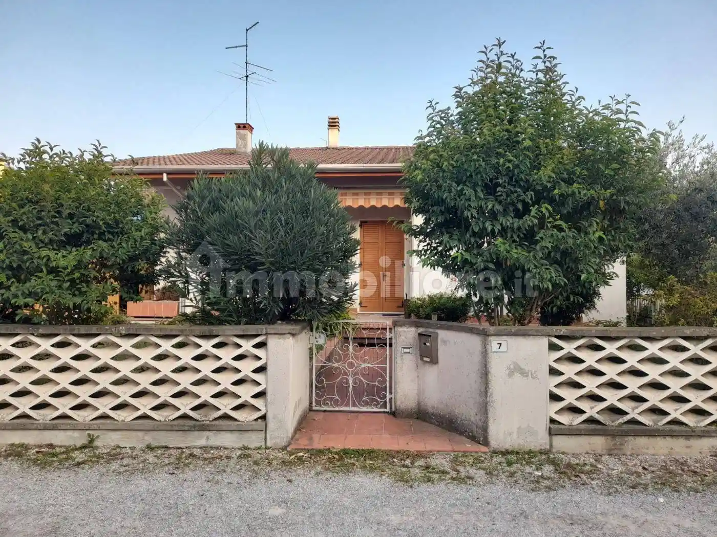 Villa in vendita a Viadana