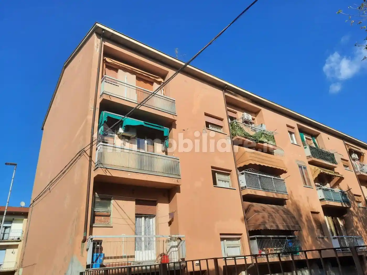 Attico - Mansarda in vendita a Massa Lombarda