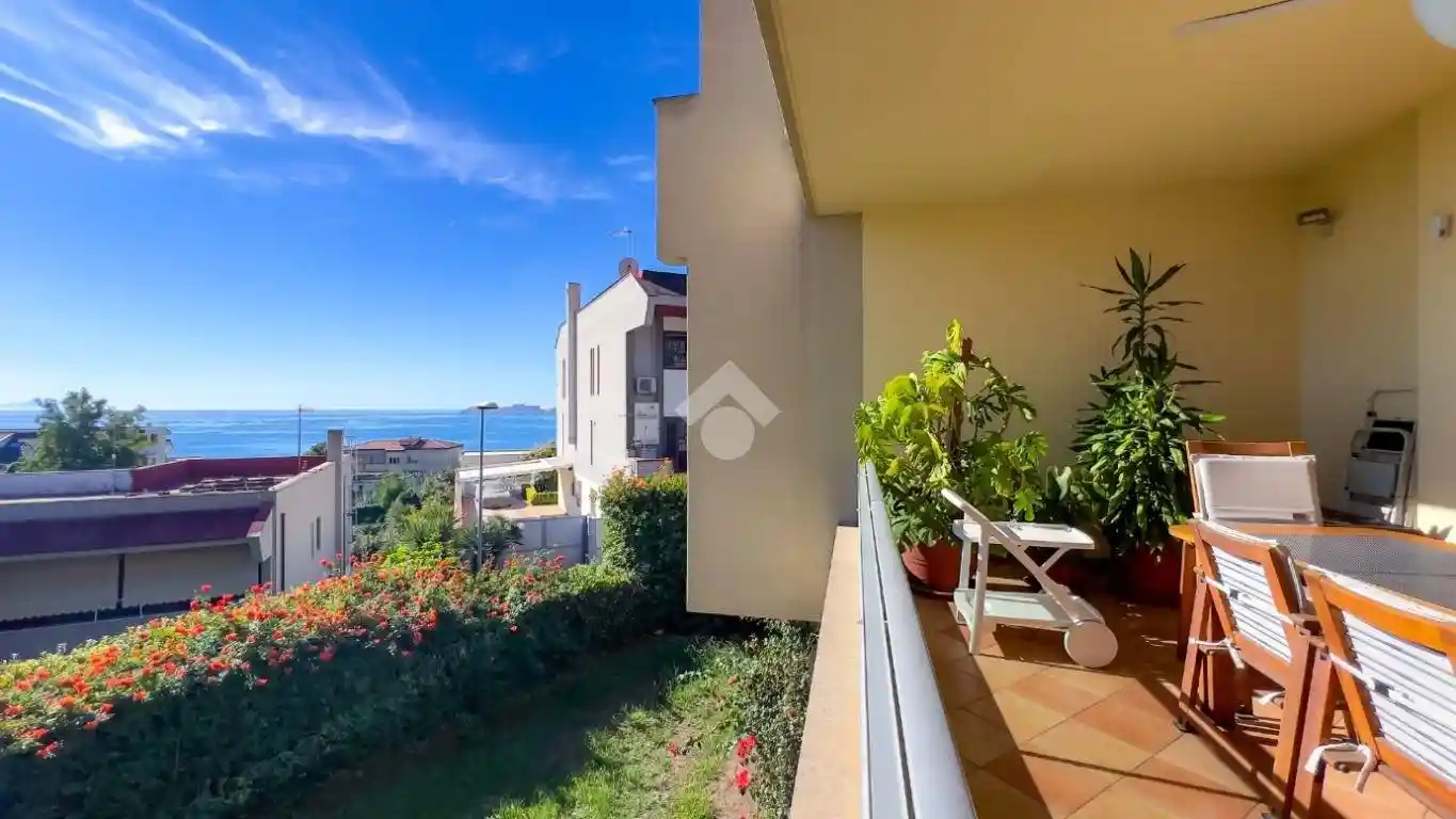 Villa in vendita a Formia