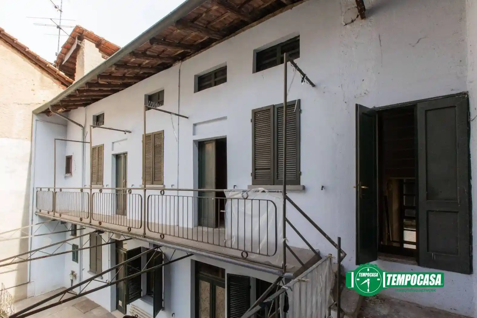 Casa indipendente in vendita a Oleggio