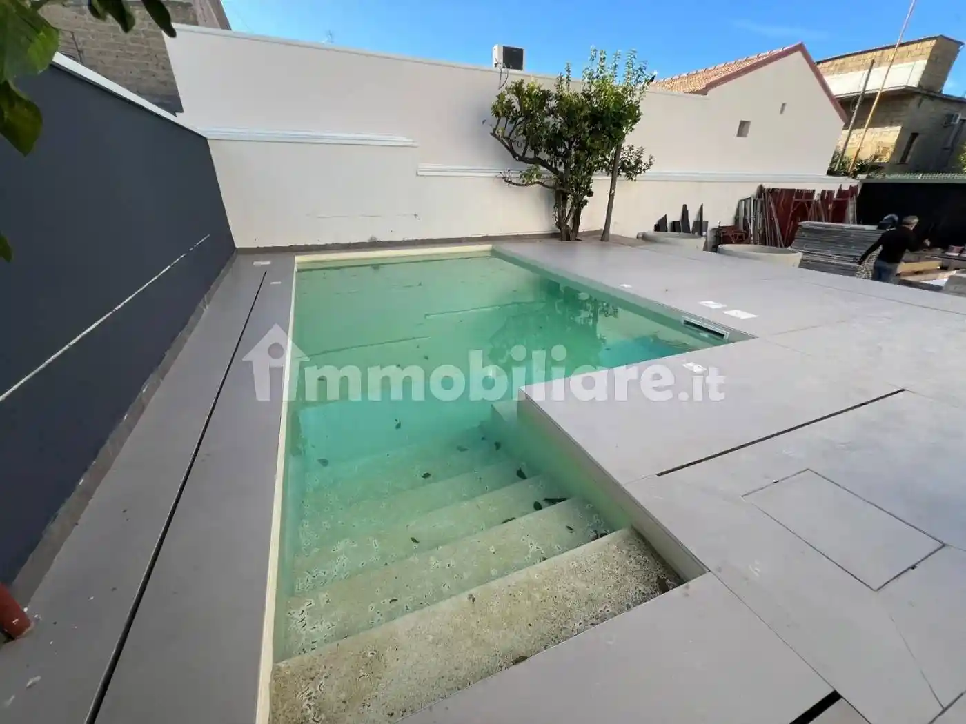 Appartamento nuovo, su più livelli, Casaluce - foto 3