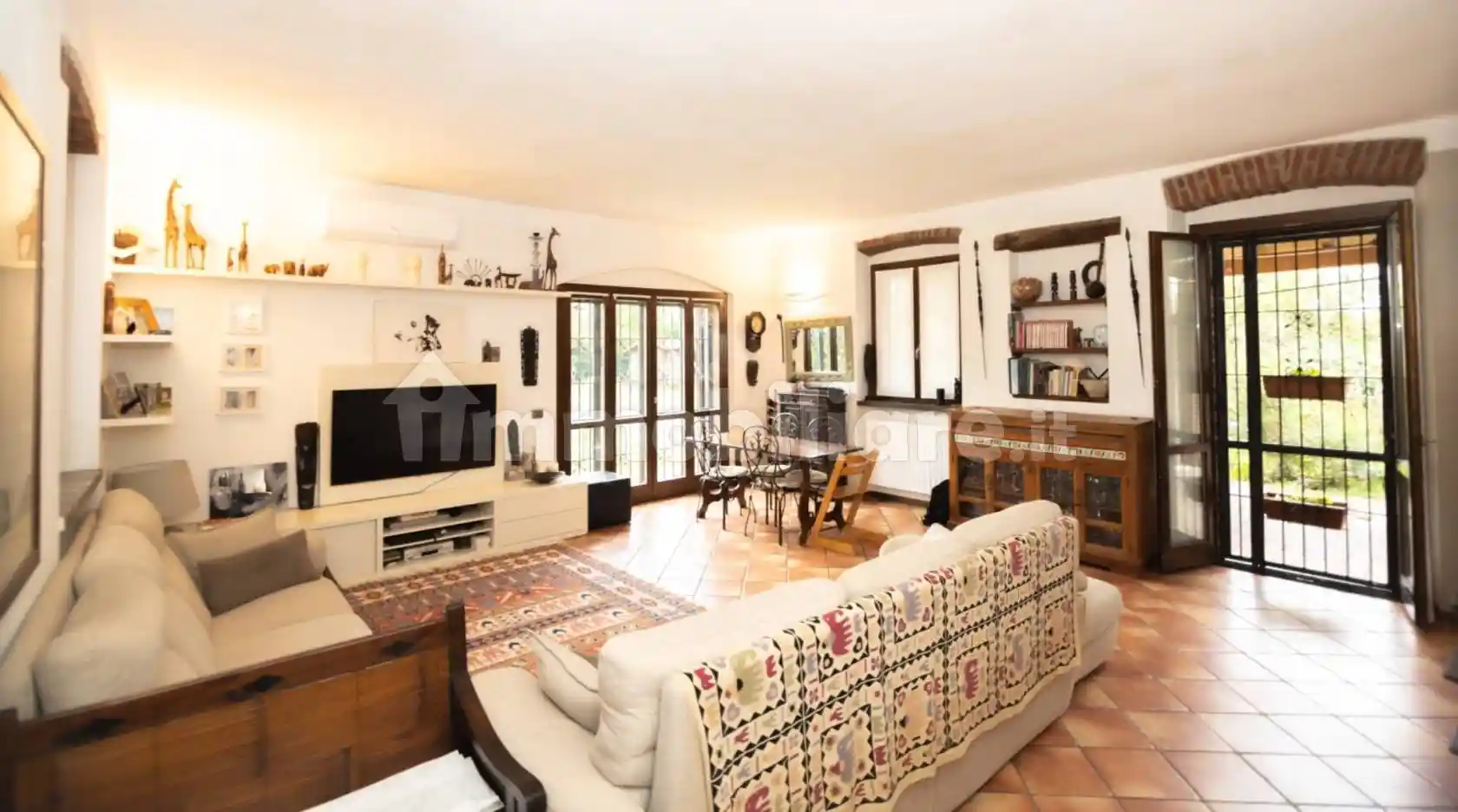 Rustico - Casale in vendita a Rozzano