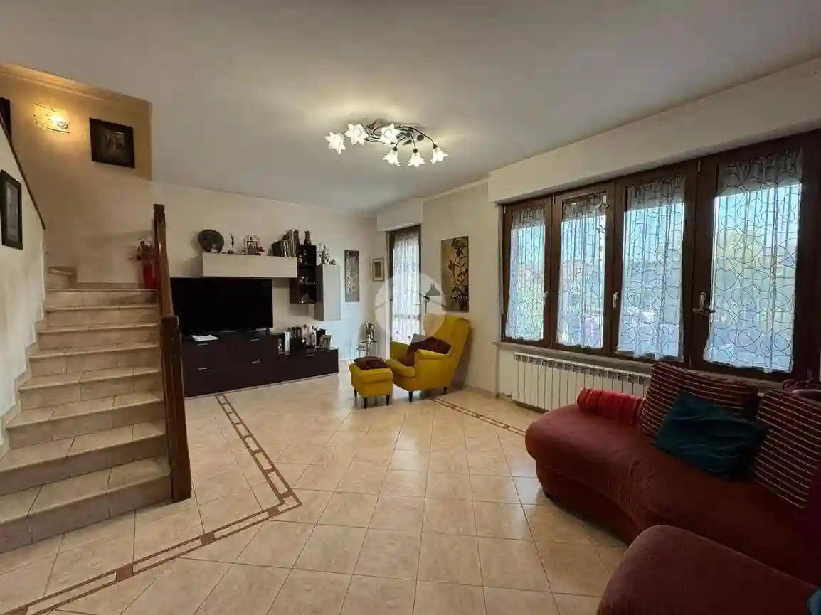 Villetta a schiera - foto 4