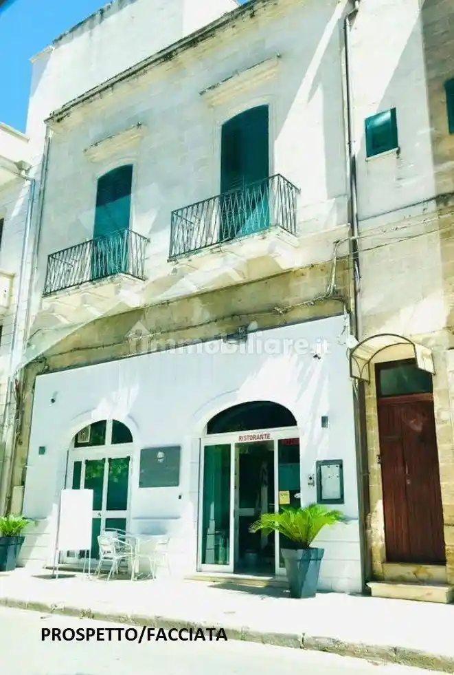 Appartamento in vendita a Francavilla Fontana