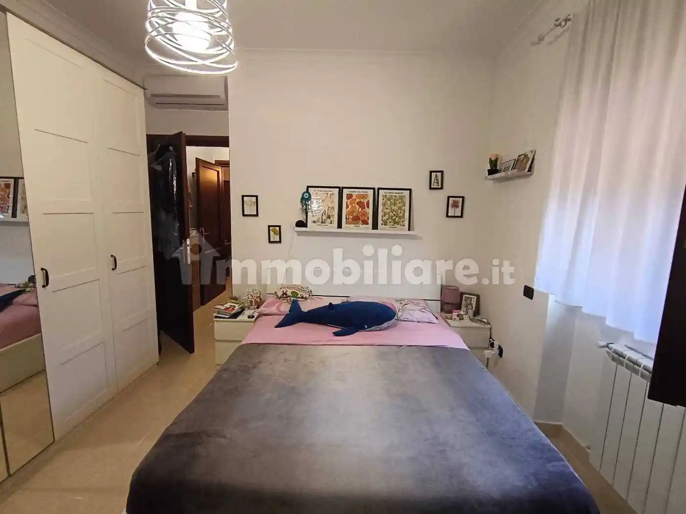 Bilocale vicolo Anagnino, Morena, Roma - foto 3