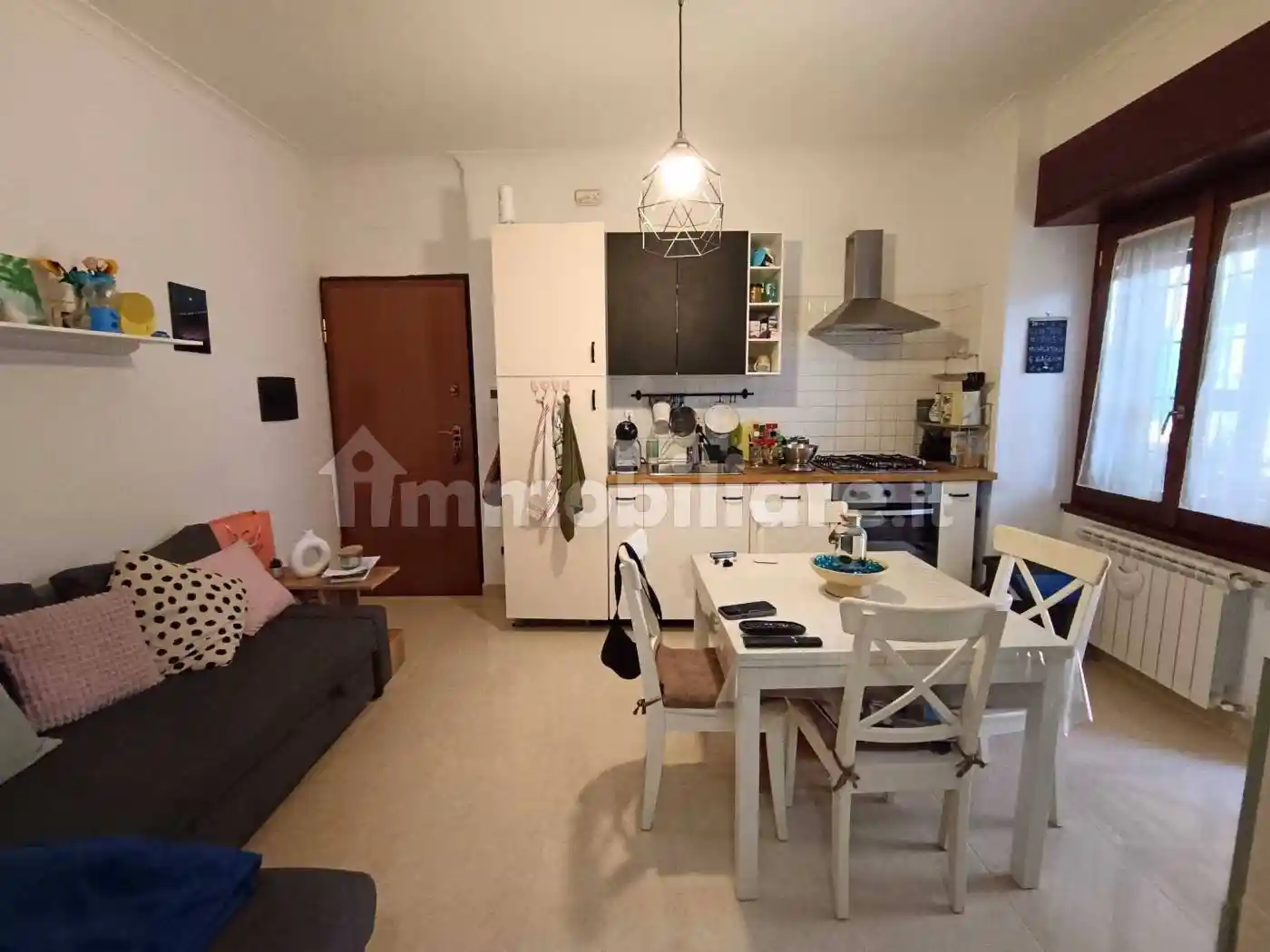 Bilocale vicolo Anagnino, Morena, Roma - foto 4