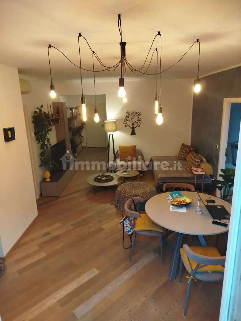 Appartamento in affitto a Bologna