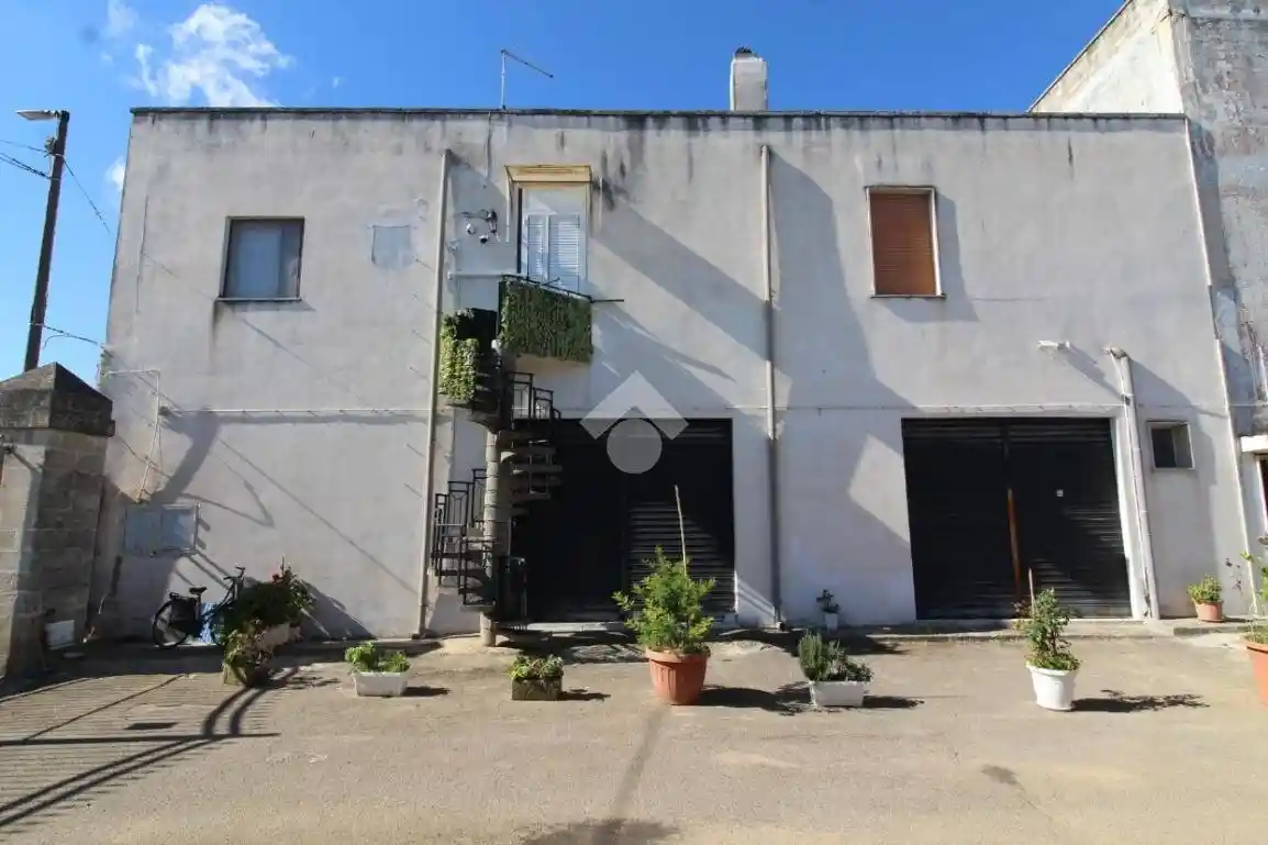 Casa indipendente - foto 2