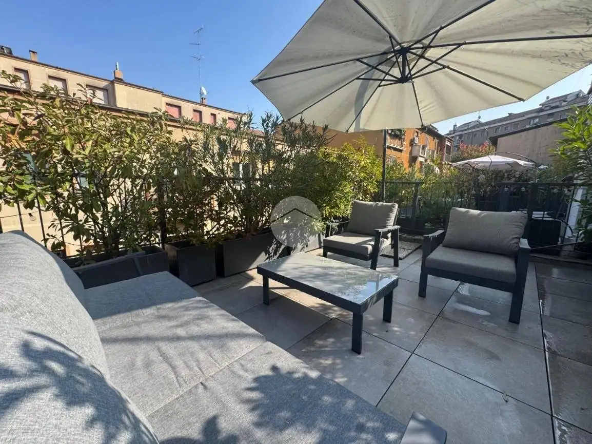 Apartment in vendita a Milan