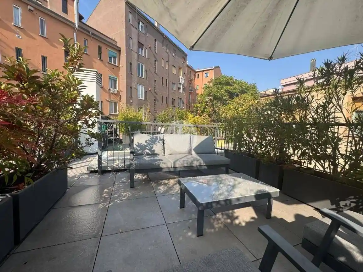 Bilocale via Luigi Resnati 8, Martini - Insubria, Milano - foto 2