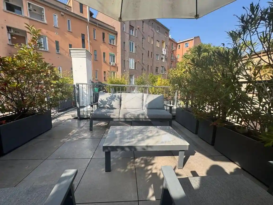 Bilocale via Luigi Resnati 8, Martini - Insubria, Milano - foto 3