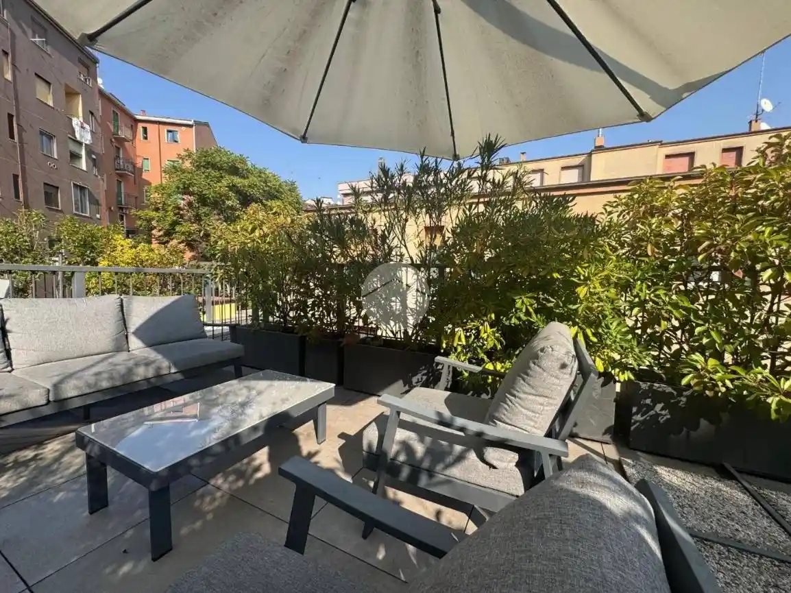 Bilocale via Luigi Resnati 8, Martini - Insubria, Milano - foto 5