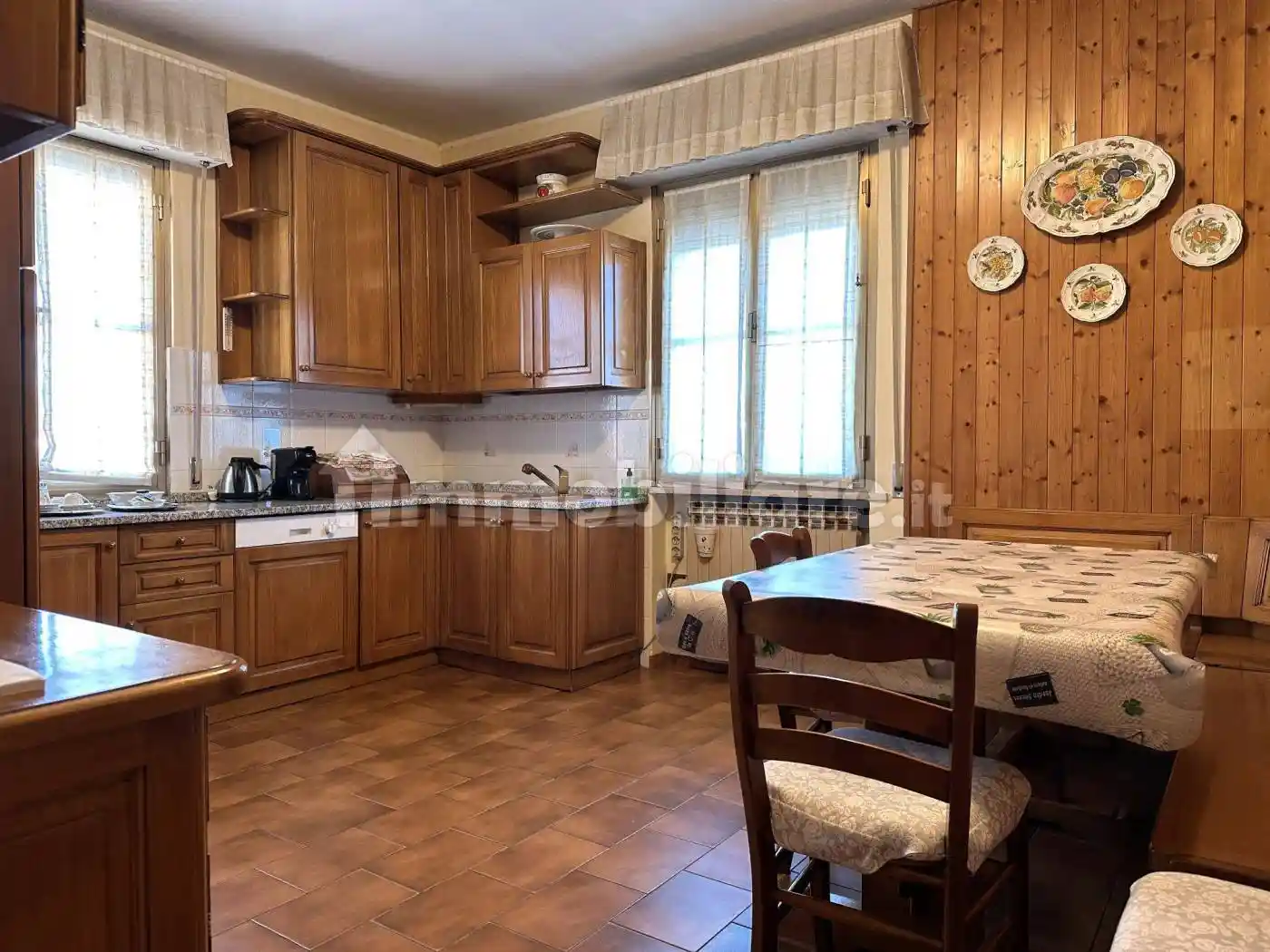 Appartamento in vendita a San Miniato