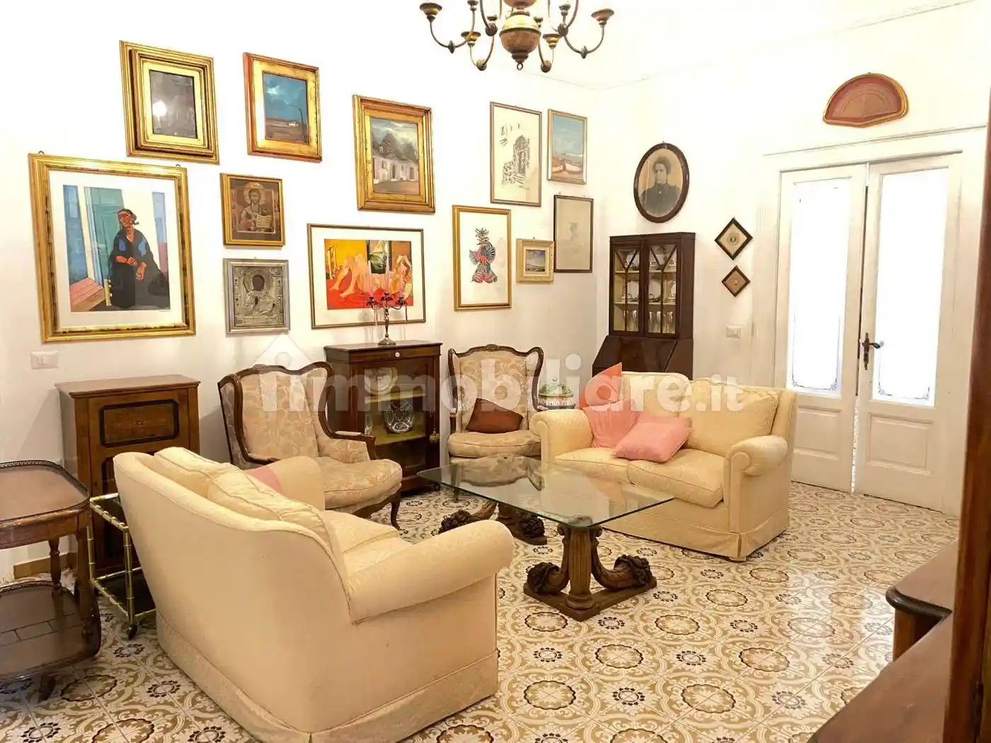 Villa unifamiliare via Bitritto 111, Santa Caterina, Bari - foto 2