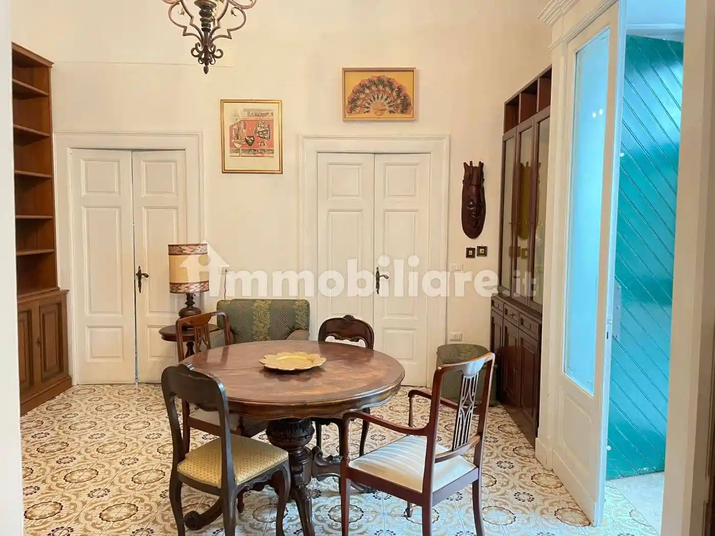 Villa unifamiliare via Bitritto 111, Santa Caterina, Bari - foto 3