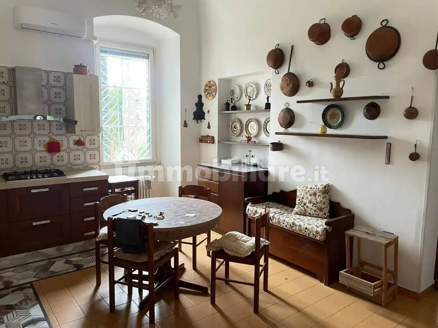 Villa unifamiliare via Bitritto 111, Santa Caterina, Bari - foto 4