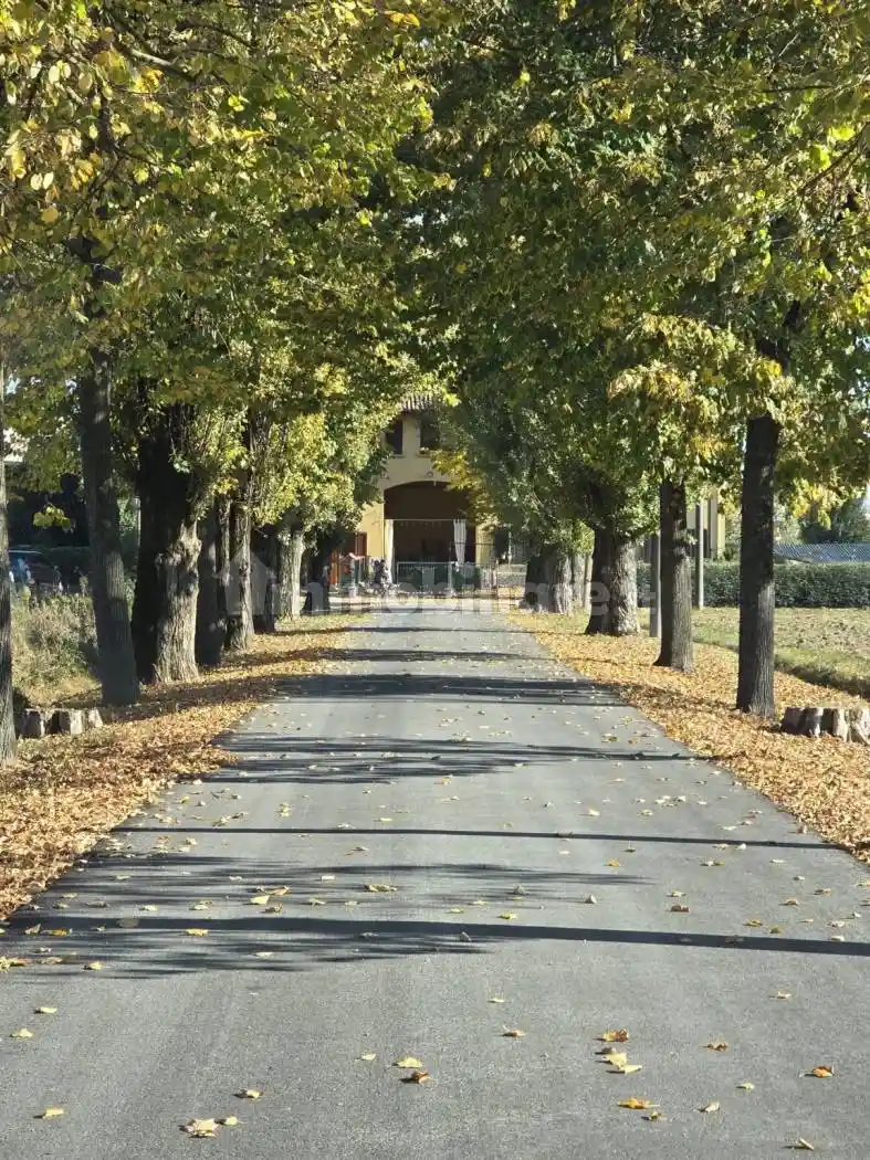 Villa unifamiliare via Nonantolana 898, Torrazzi, Modena - foto 3