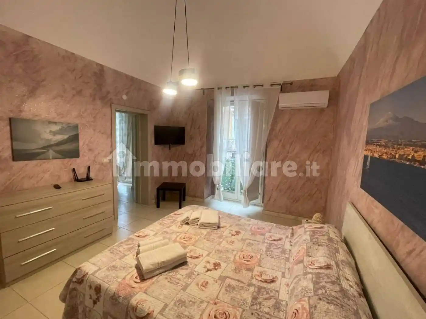 Appartamento in vendita a Catania