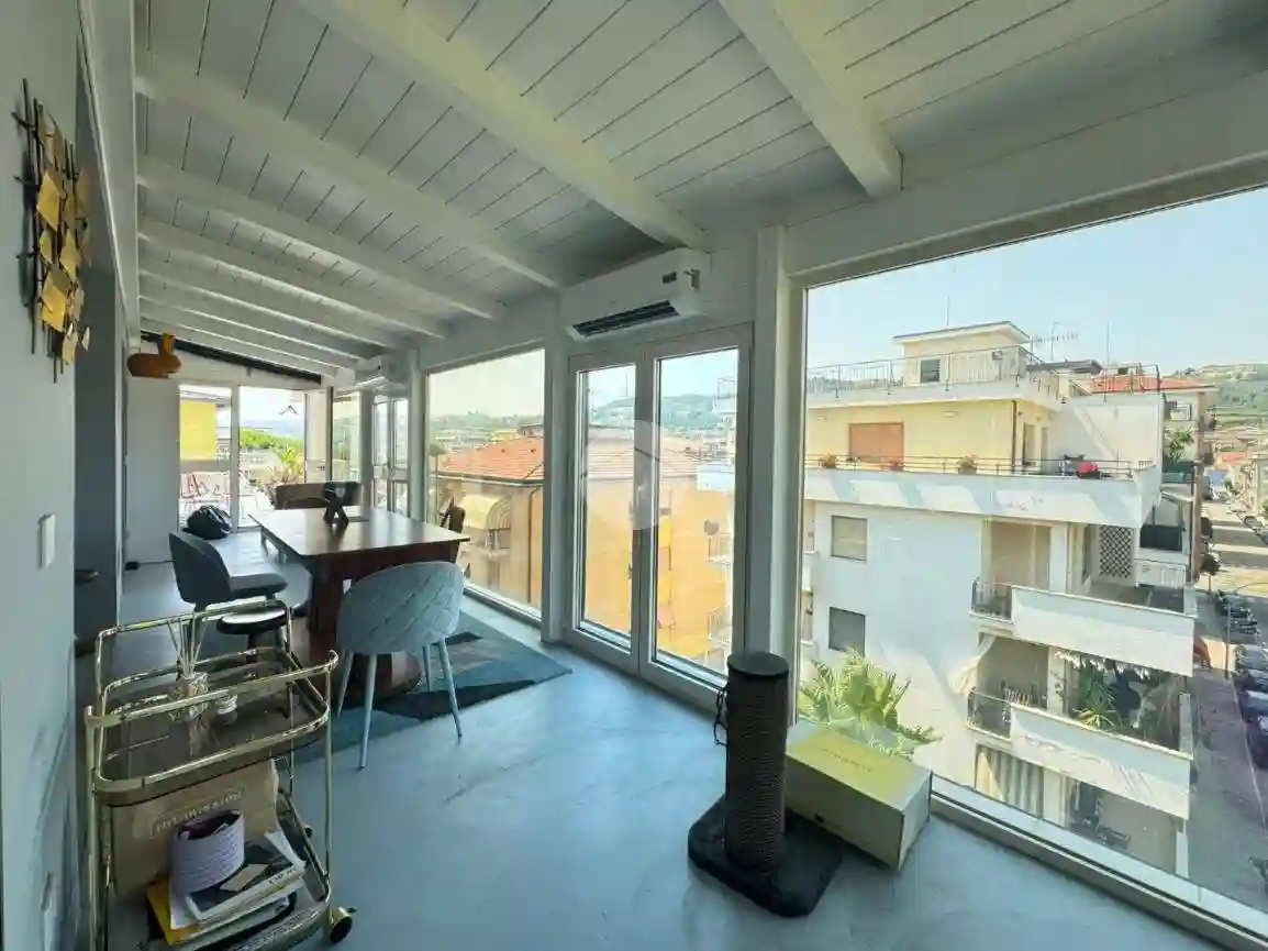 Attico - Mansarda - foto 2