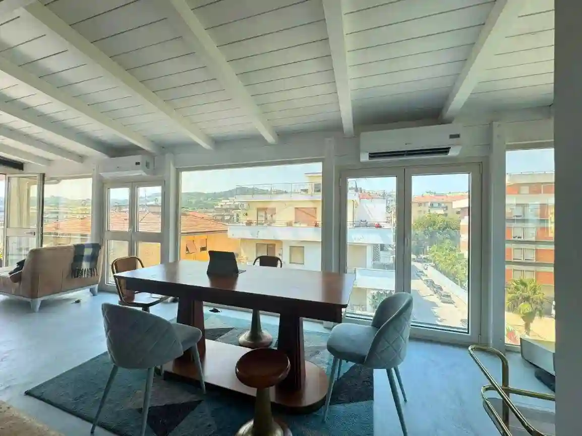 Attico - Mansarda - foto 5