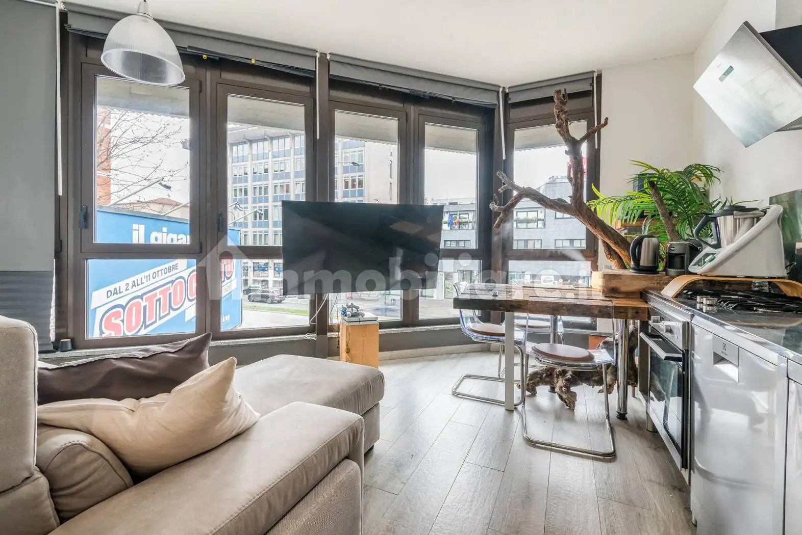 Apartment in vendita a Milan