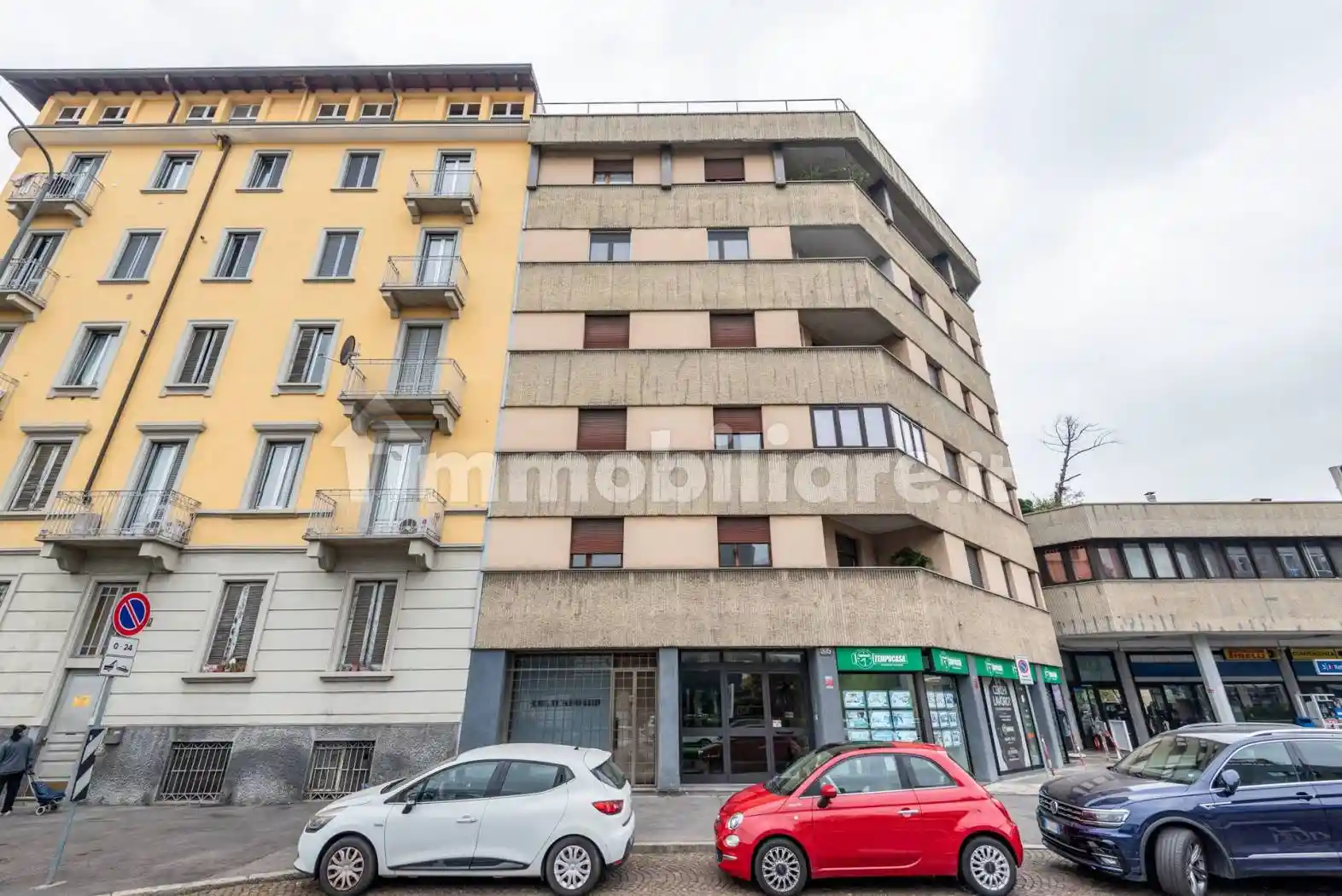 Bilocale viale Monza 305, Villa San Giovanni, Milano - foto 2