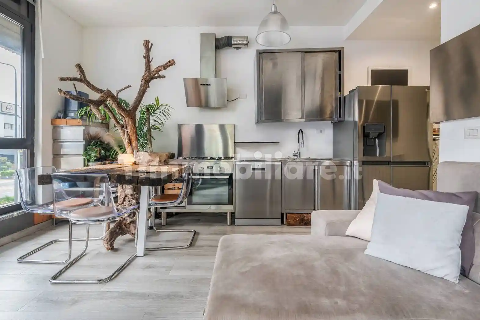 Bilocale viale Monza 305, Villa San Giovanni, Milano - foto 5