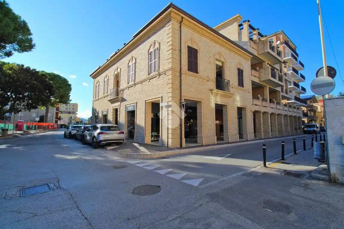 Appartamento in vendita a Porto Recanati