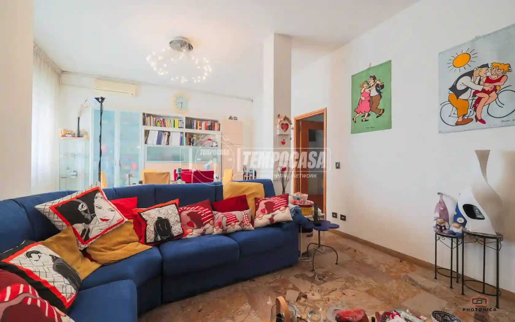 Appartamento - foto 5