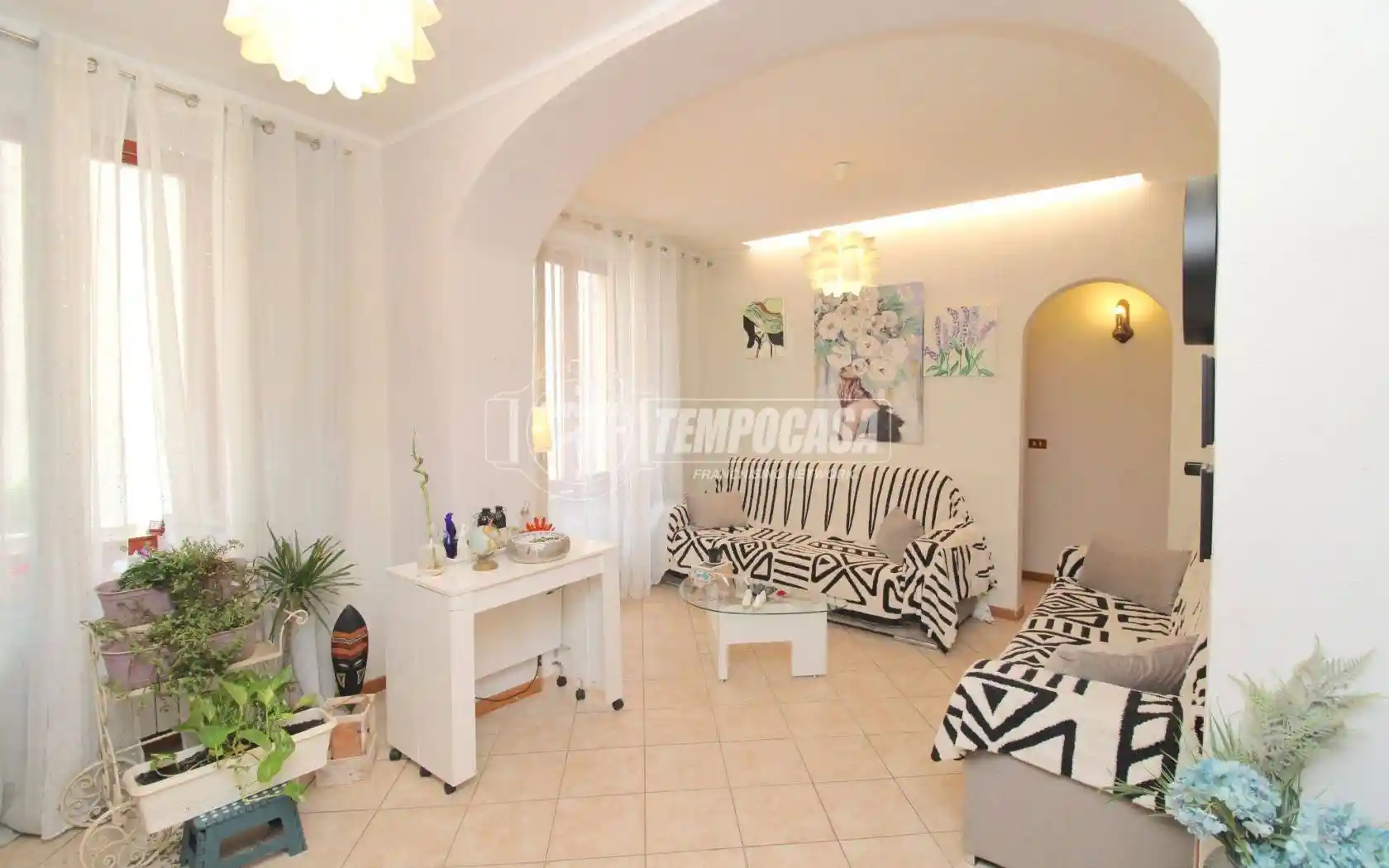 Appartamento in vendita a Mondovì