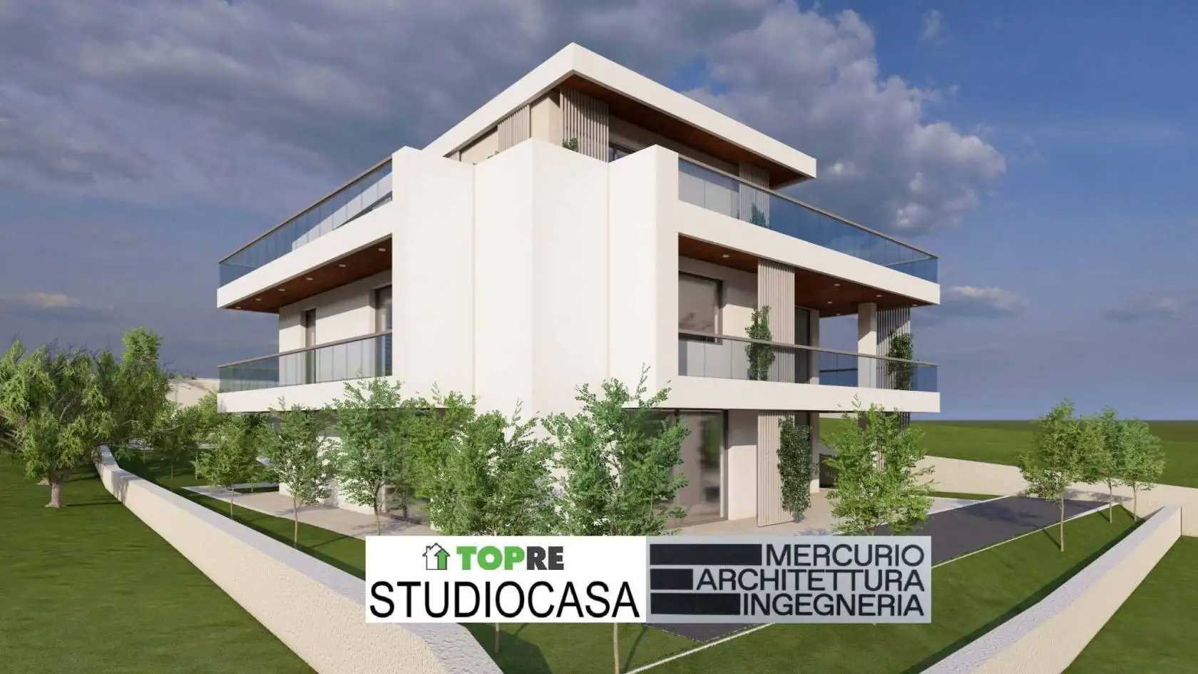 Villa in vendita a Francavilla al Mare