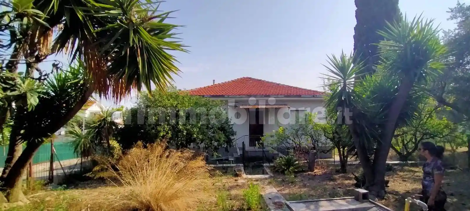 Villa unifamiliare via del Convento, Centro, Francavilla al Mare - foto 2