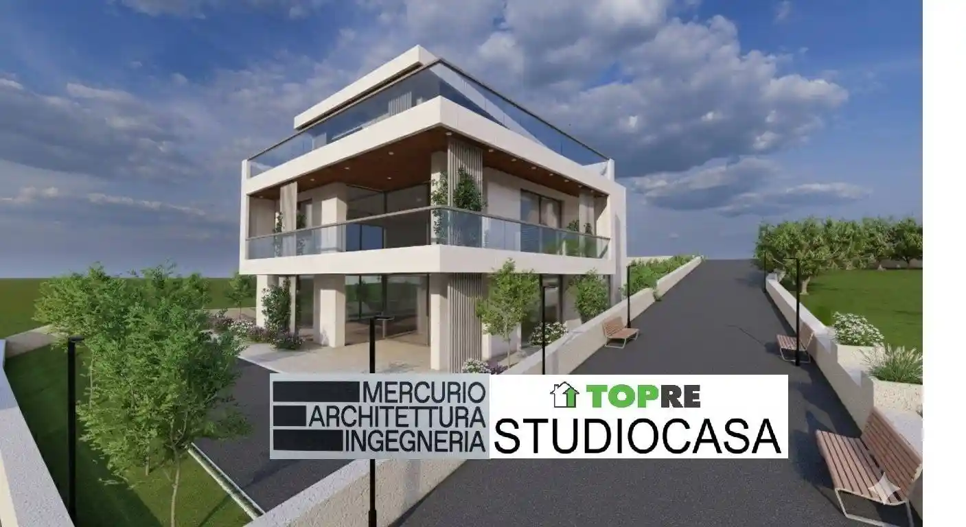 Villa unifamiliare via del Convento, Centro, Francavilla al Mare - foto 3