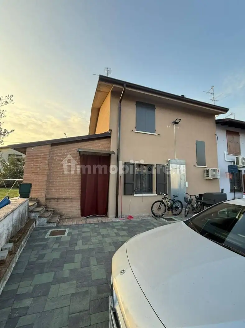 Villa unifamiliare via Valle 15D, Castelvisconti - foto 2