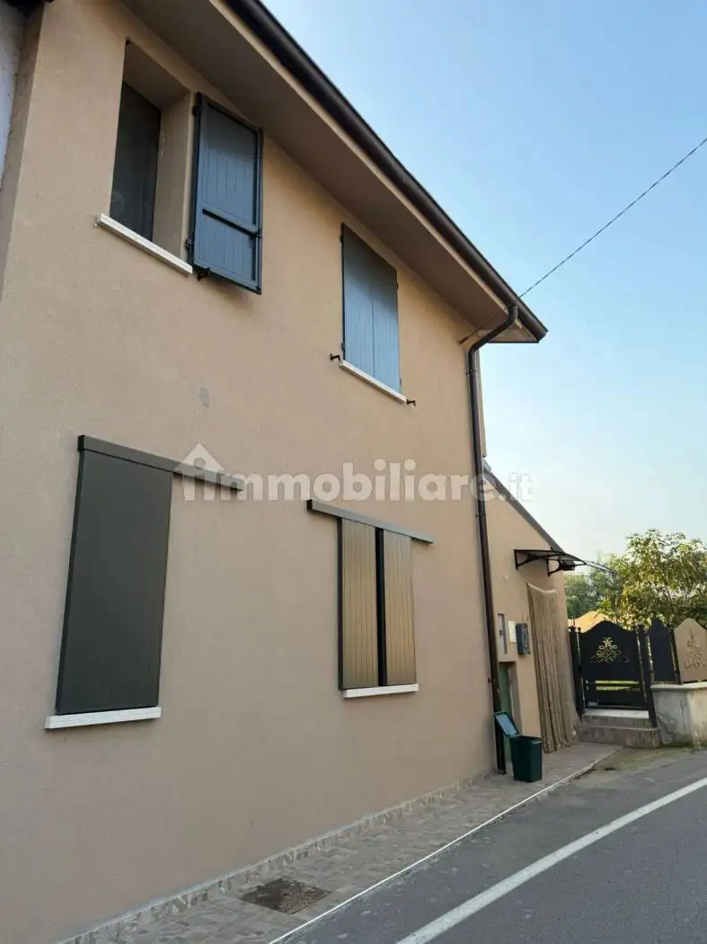 Villa unifamiliare via Valle 15D, Castelvisconti - foto 3