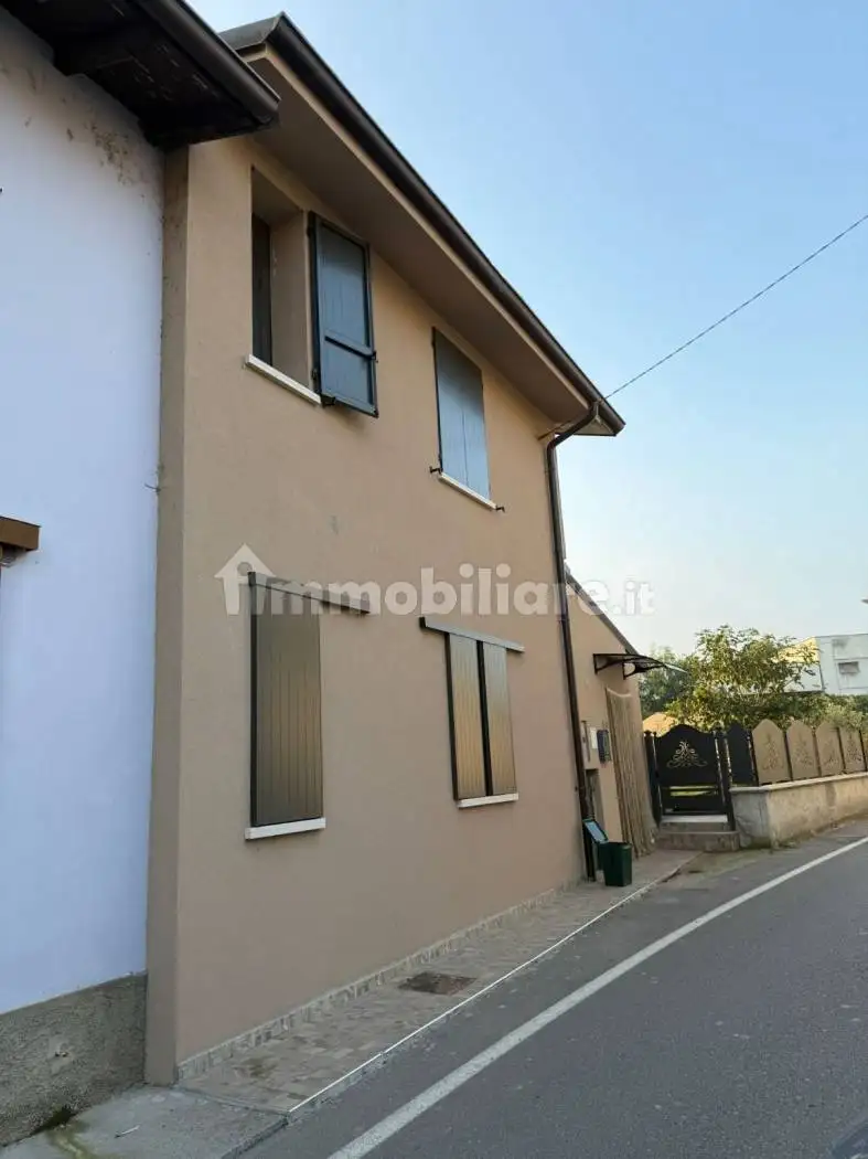 Villa unifamiliare via Valle 15D, Castelvisconti - foto 4