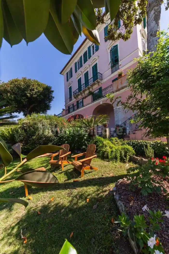 Loft in affitto a Recco