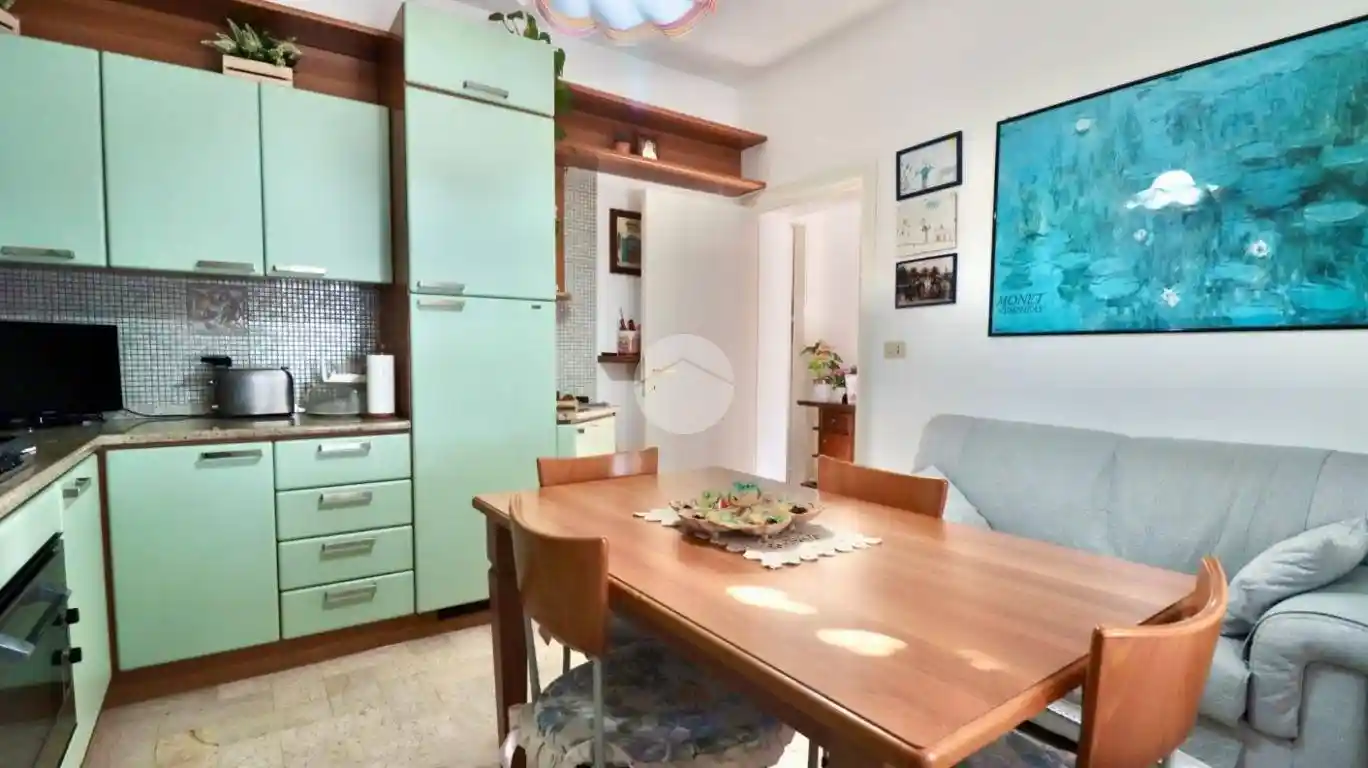 Villa in vendita a San Benedetto del Tronto